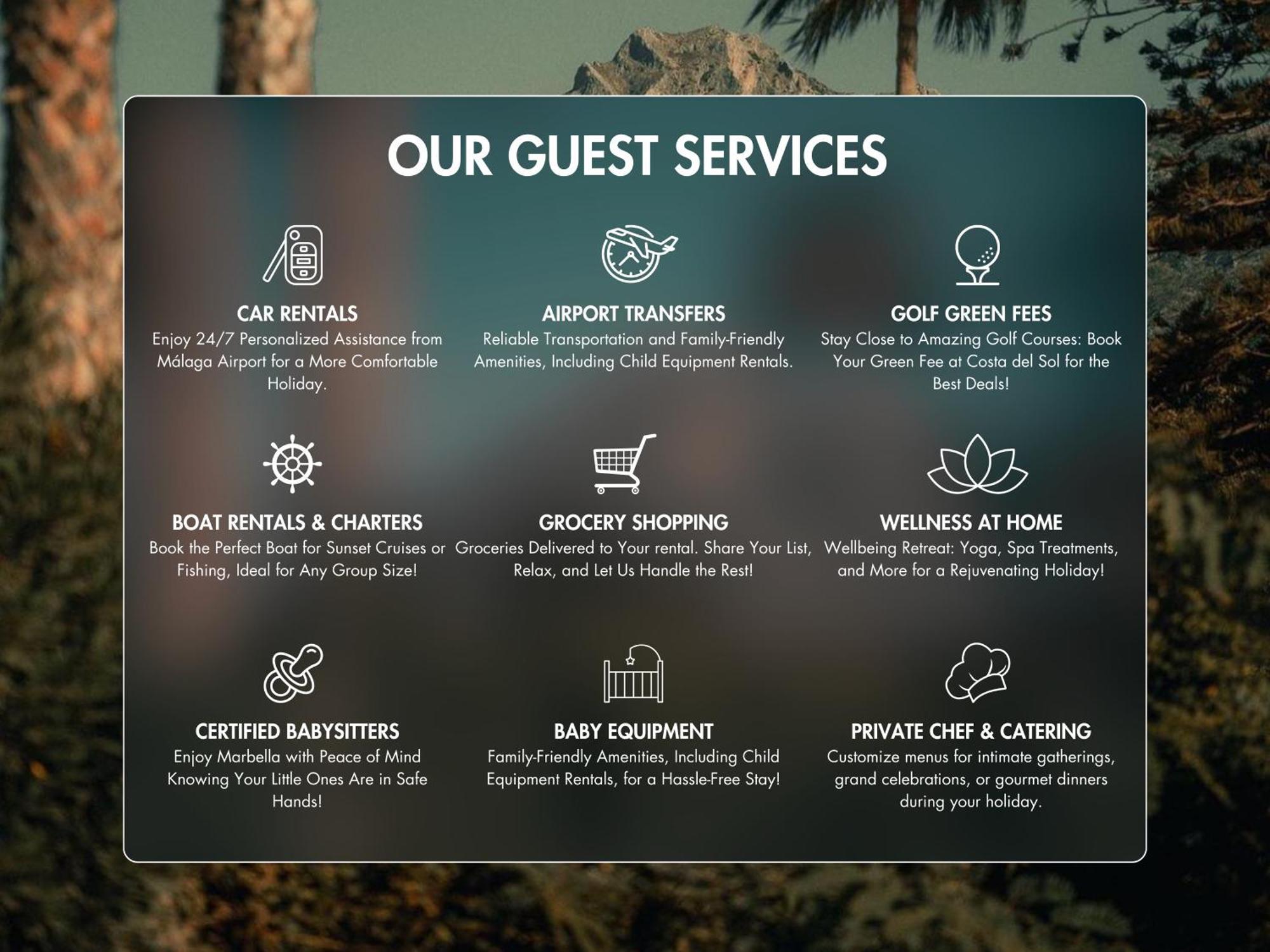 Vacation I Marina De Banus Retreat, Next To Marina And Shops, 24-7 Security * Marbella