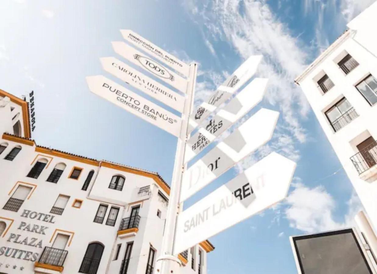 Vacation I Marina De Banus Retreat, Next To Marina And Shops, 24-7 Security Marbella