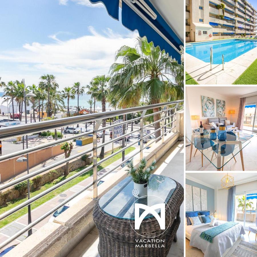 Lägenhet Vacation I Marina De Banus Retreat, Next To Marina And Shops, 24-7 Security *